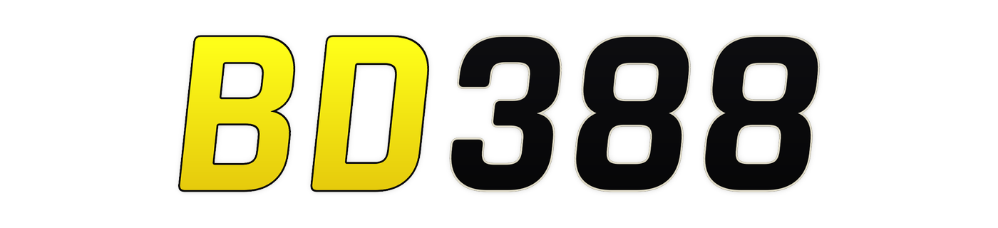 bd388 লোগো